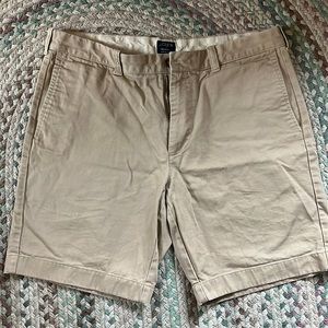 J Crew Gramercy Shorts